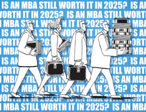 MBA