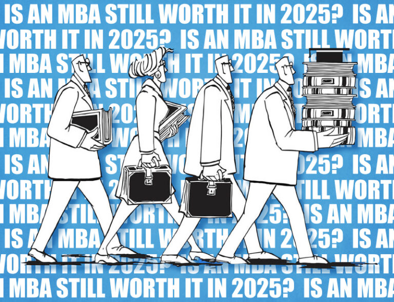 MBA