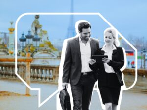 Why Paris is Becoming a Global Hub for Business Education