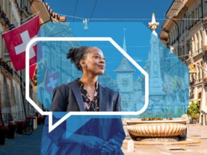 Switzerland MBA programs