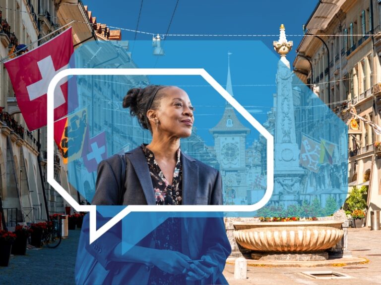 Switzerland MBA programs