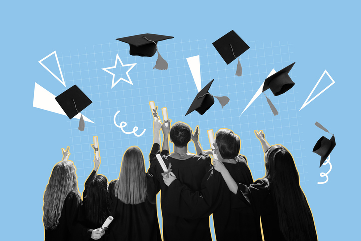 Top Scholarships for International MBA Students in 2025