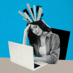 Managing Stress During the MBA Application Process