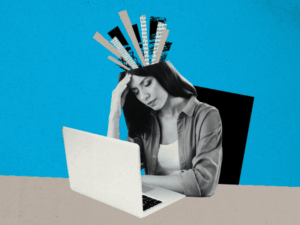 Managing Stress During the MBA Application Process