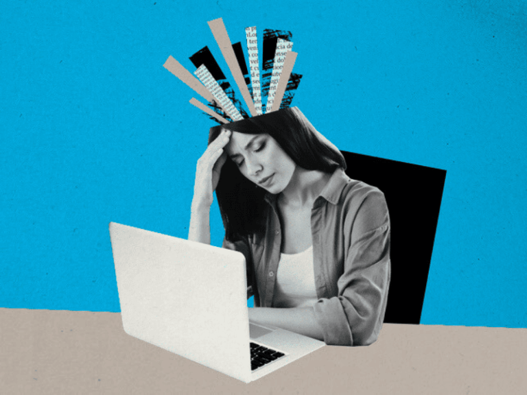 Managing Stress During the MBA Application Process
