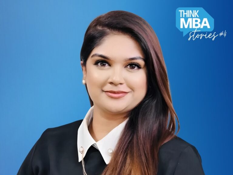 Admitted Attorney & Academic Programme Leader Mishka Singh