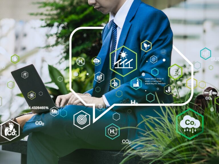 MBA in Sustainability and ESG