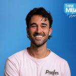 Q&A with Jake Berber: On Building Prefer During His NUS MBA