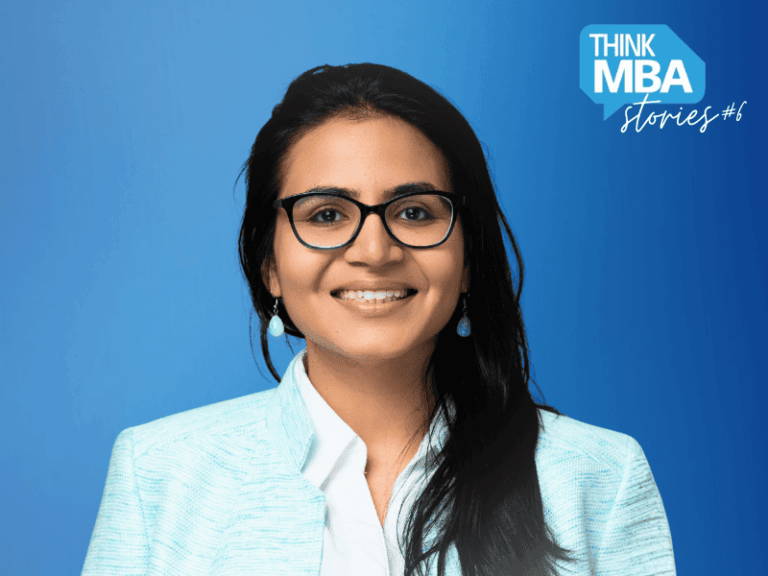 From Oncology to Innovation Karishma Sewaramani’s Journey