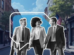 MBA in the US