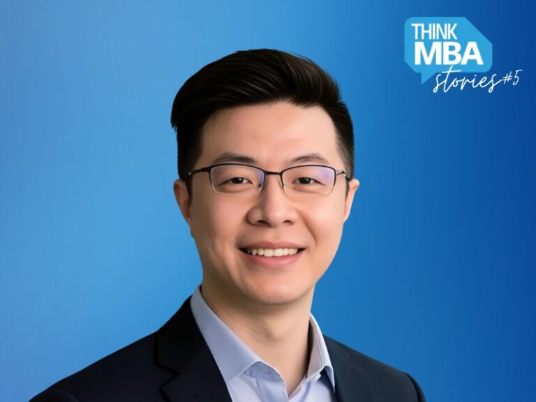 ThinkMBA Lim Tern Poh