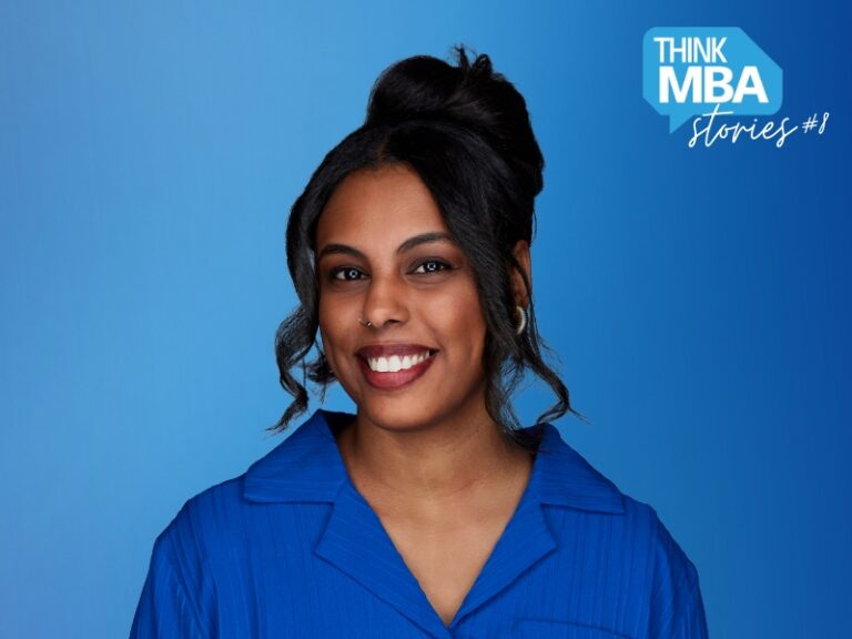 ThinkMBA Nadia Osman