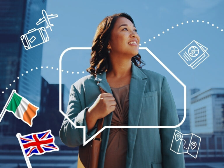 Ireland vs. UK Post-Study Work Rights and MBA ROI Compared