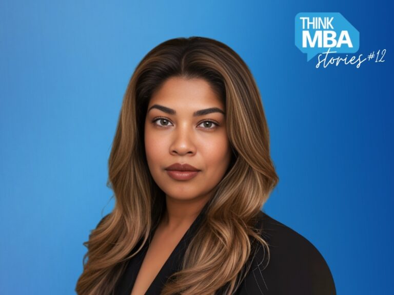 ThinkMBA Pratheeksha JV. MBA at kedge