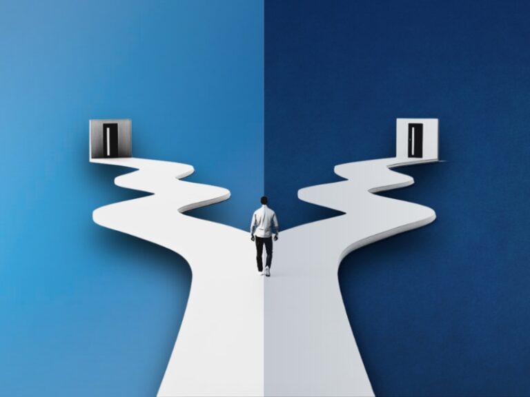 Choosing Your Path DBA vs. PhD