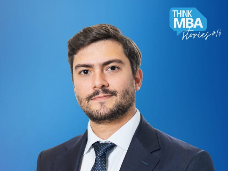 MBA at SDA Bocconi by Diego Villena