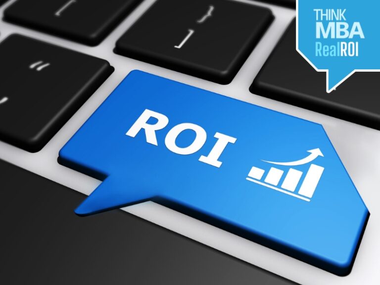 ThinkMBA_ROI Methodology