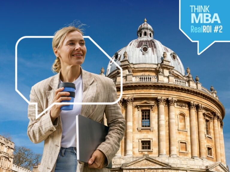 Real ROI: Oxford Saïd MBA — Is It Worth the Cost in 2026?