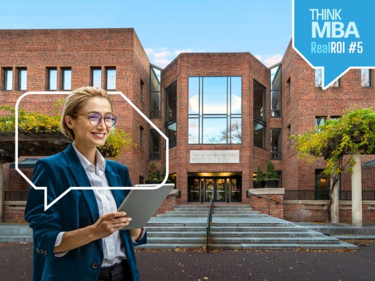 Is Wharton MBA Worth the Cost? A Real MBA ROI Breakdown