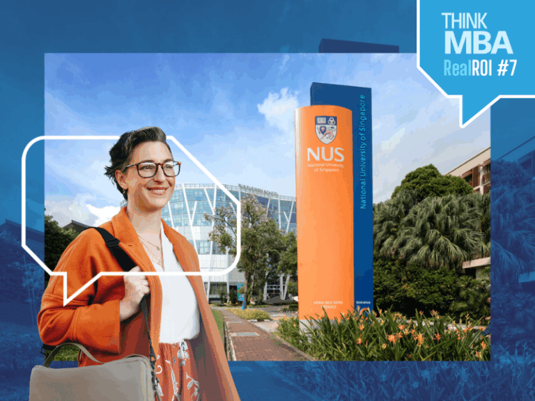 Is National University of Singapore (NUS) MBA Worth the Cost?