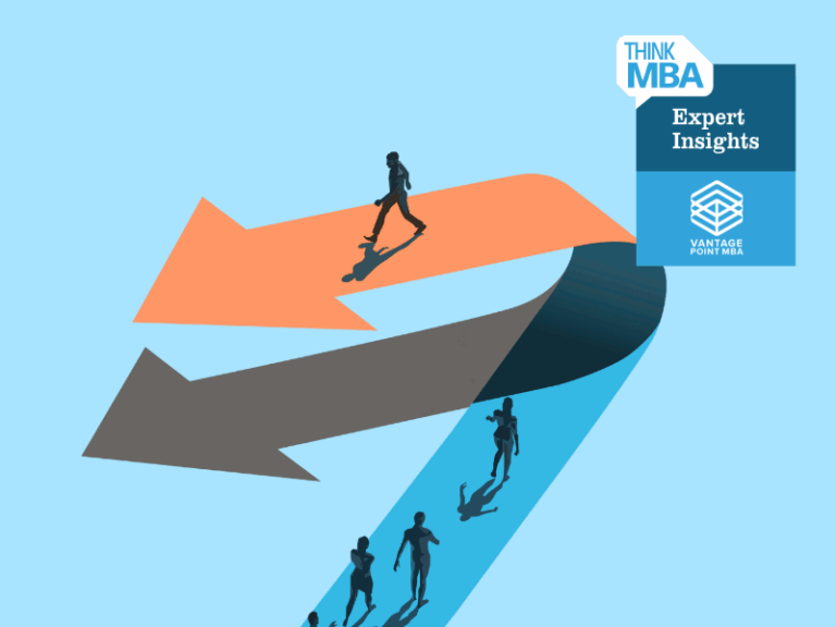 Is an MBA Worth It If You’re Not Trying to Switch Careers?