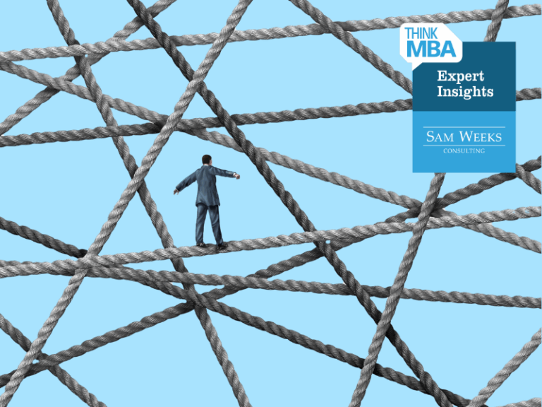 AI, Politics, and a Weak Job Market: The Forces Transforming MBA Admissions