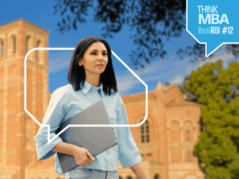 Real ROI: UCLA Anderson MBA — Is It Worth the Cost?