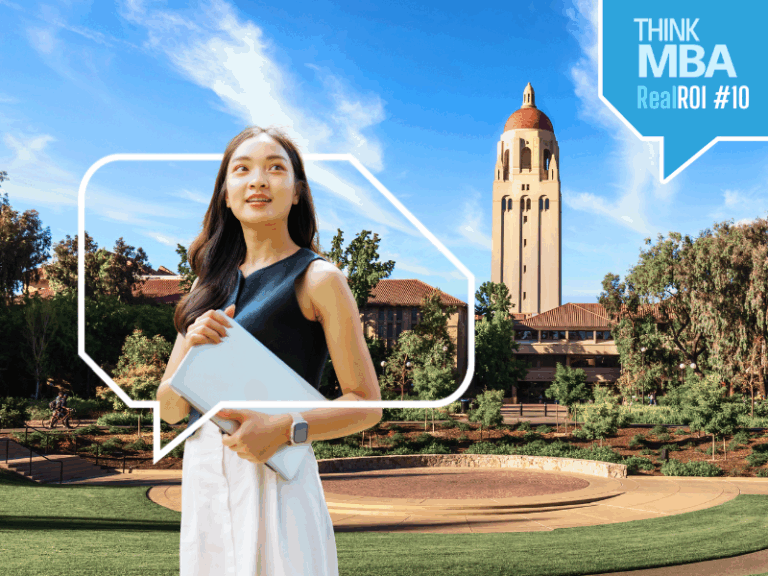 Real ROI: Stanford GSB MBA — Is It Worth the Cost?