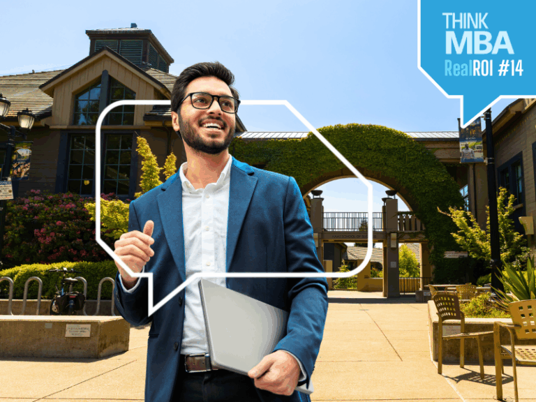 Real ROI: UC Berkeley Haas MBA — Is It Worth the Cost?