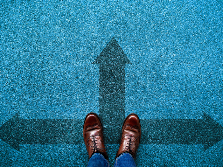 How Graduates Can Find Jobs When Entry-Level Roles are Changing