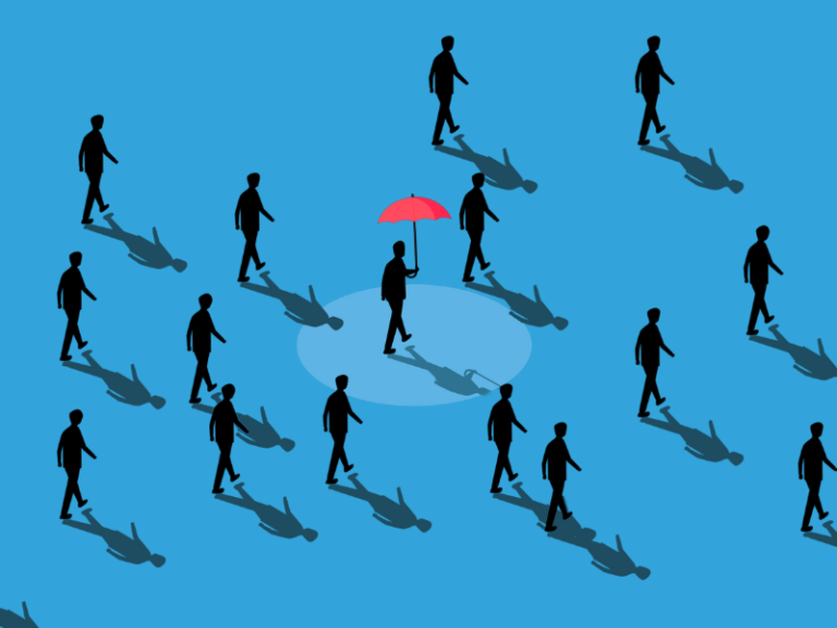 How to Stand Out When Everyone Uses AI to Write Their CV
