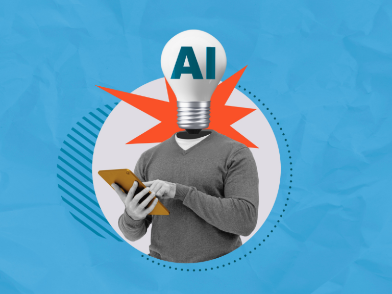 Can AI Help You Win an MBA Scholarship?