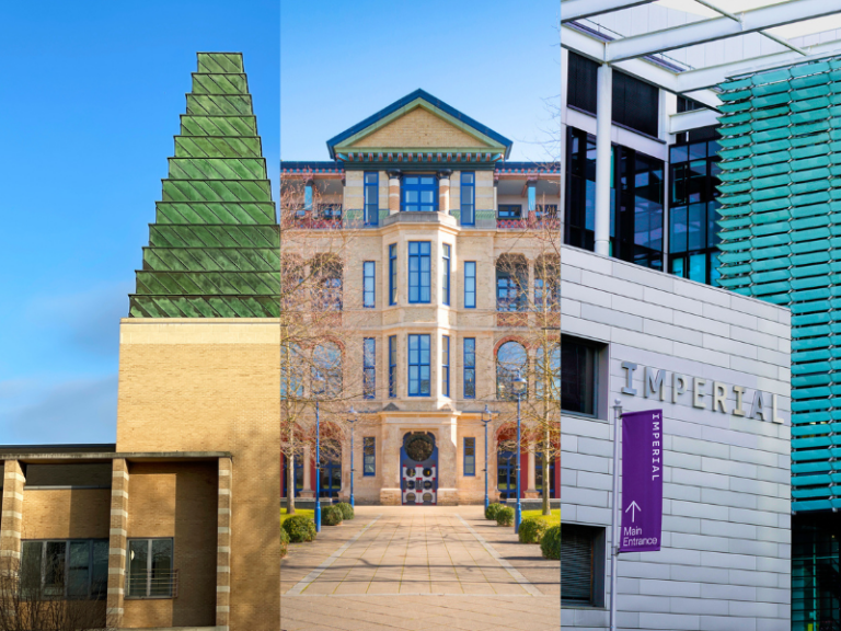 How to Get an MBA Scholarship in the UK: Funding at Oxford, Cambridge & Beyond