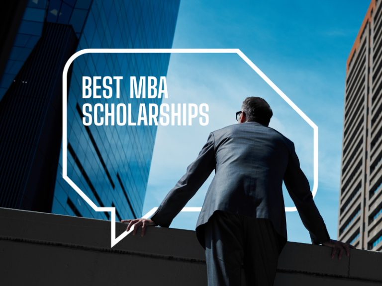 The Best MBA Scholarships for Future AI Leaders