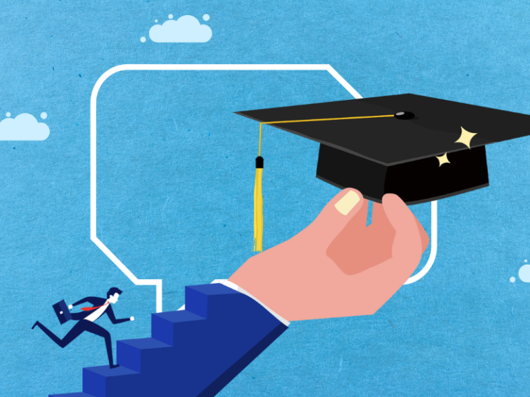 Good Grades are No Longer Enough: What Employers Actually Want