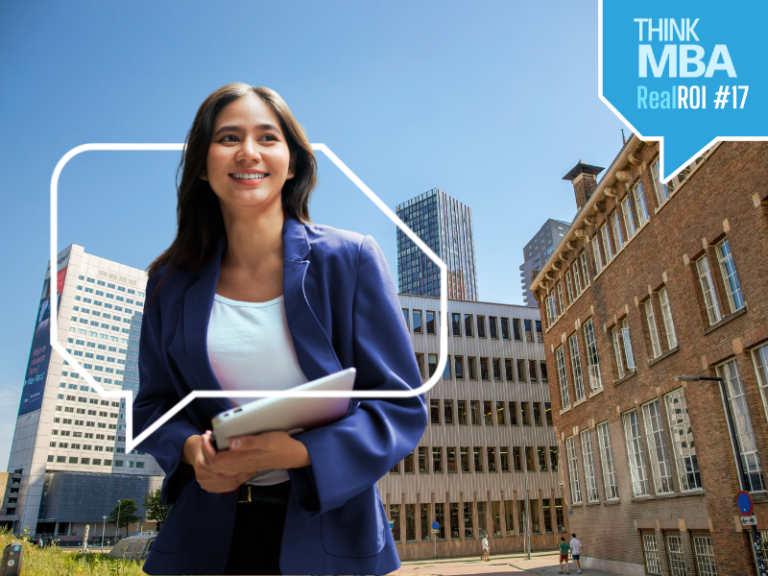 Real ROI: Rotterdam School of Management MBA— Is It Europe’s Overlooked Value Option?