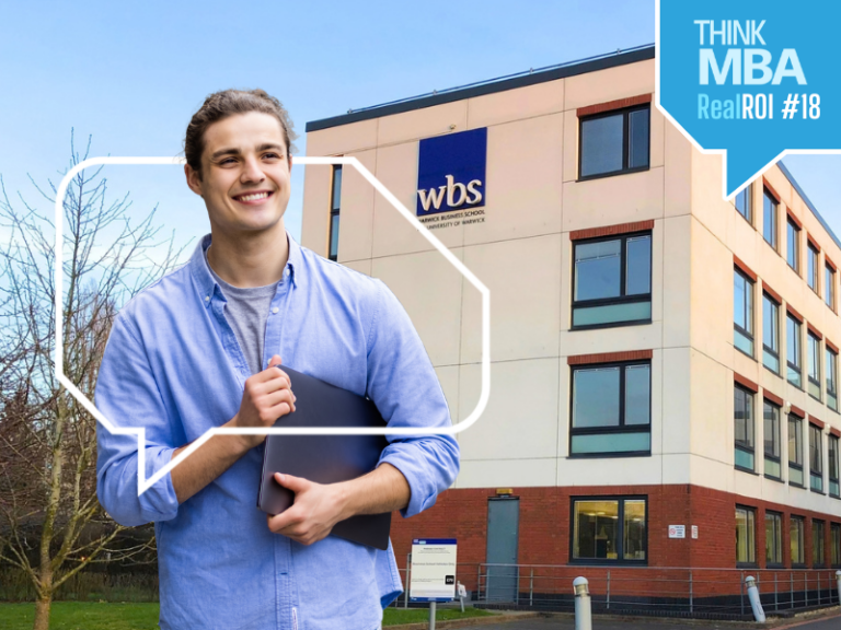 Real ROI: Warwick Business School MBA — Is the Online MBA Worth It?