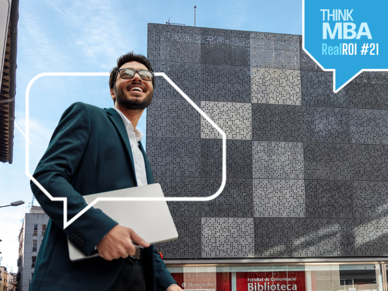 Real ROI: ESADE MBA—Is This Rising Barcelona Programme Worth the Investment?