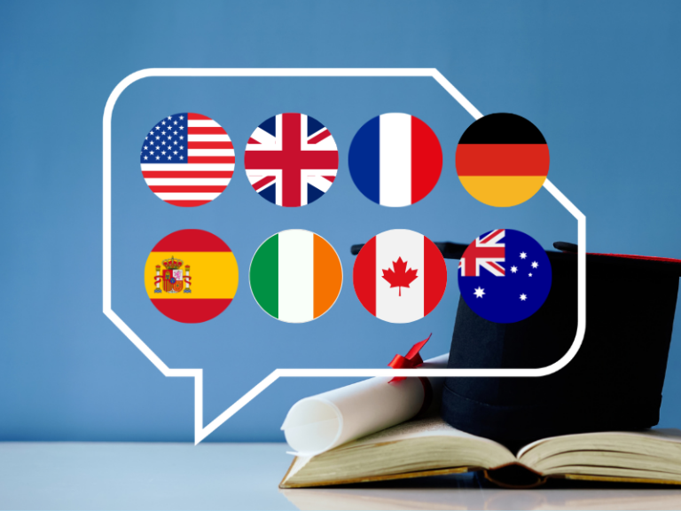 MBA Scholarships By Country Where International Students Can Find Accessible Funding